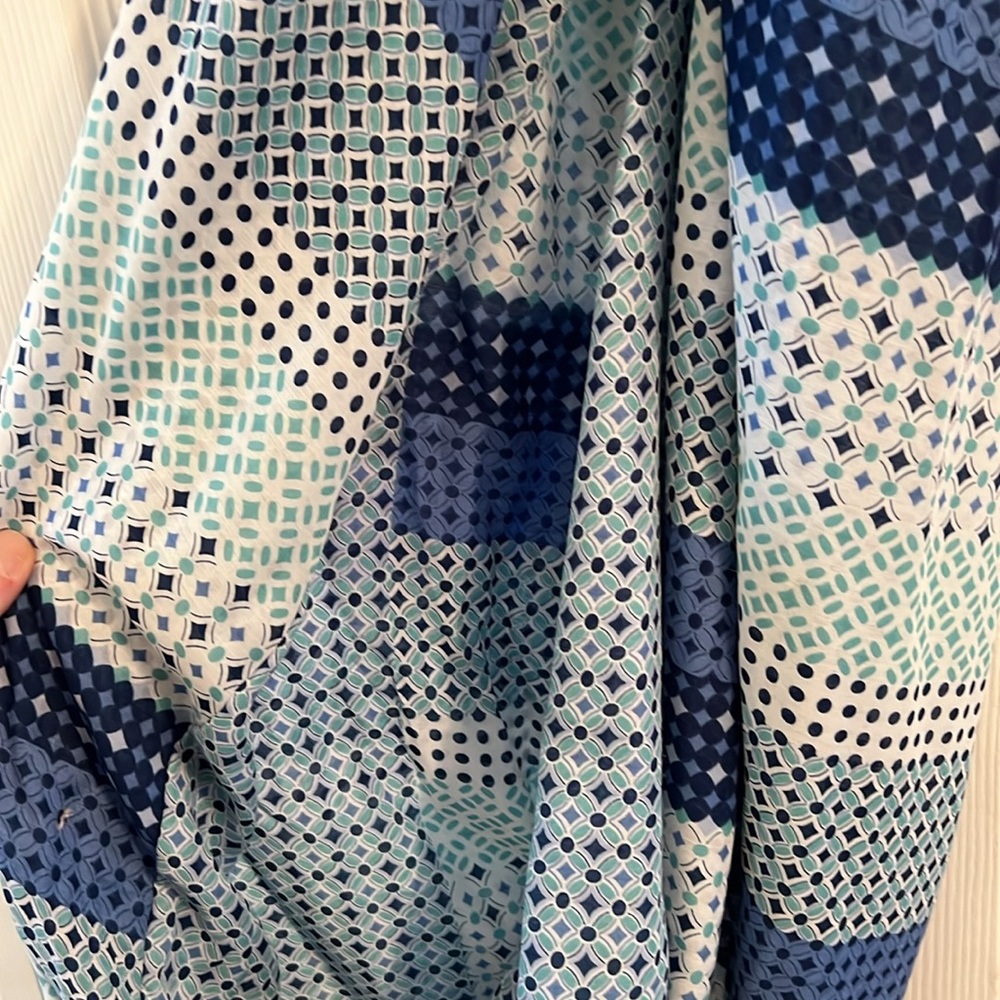 Talbots infinity scarf - Picture 2 of 3